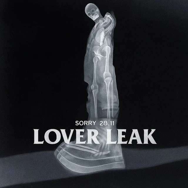 LOVER LEAK.dcm